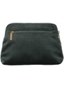 Titan Barbara Velvet Cosmetic Bag dámská kosmetická taška 24 cm