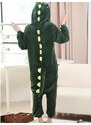 Kigurumi overal Dinosaurus