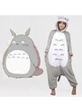 Kigurumi overal Totoro kočka