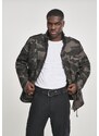 Brandit M-65 Field Jacket darkcamo