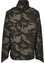 Brandit M-65 Field Jacket darkcamo