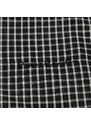 Pánská Košile s dlouhým rukávem Pierre Cardin Černá Check