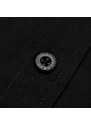 Pánská Košile s dlouhým rukávem Pierre Cardin Černá