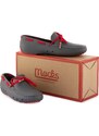 Unisex letní obuv Mocks