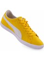 Sportovní obuv Puma Glyde Low Yellow