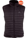 Pánská vesta Thermic POWERVEST HEAT MEN, black