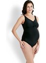 Těhotenské plavky Speedo Essential Grace Maternity XL