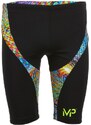 Pánské plavky Michael Phelps Snake Jammer Multicolor/Black 24