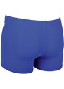 Pánské plavky Arena Solid short blue