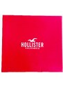 Hollister Hollister Logo Multicolor stylová bavlněná trika sada 3 ks - M / Vícebarevná / Hollister
