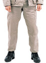 ROTHCO Kalhoty BDU rip-stop KHAKI