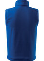 Malfini Fleecová vesta na zip Unisex