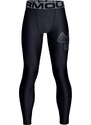 Legíny Under Armour B UA HeatGear Legging 1331723-001