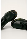 Nízké kozačky Dr. Martens 25345001-Black