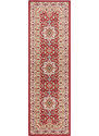 Nouristan - Hanse Home koberce Kusový koberec Mirkan 104103 Red - 80x250 cm