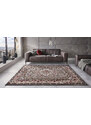 Nouristan - Hanse Home koberce Kusový koberec Mirkan 104102 Grey - 80x150 cm