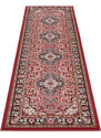 Nouristan - Hanse Home koberce Kusový koberec Mirkan 104095 Red - 160x230 cm