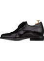 DOPHAM'S - Derby Black