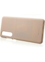Pouzdro / kryt pro Huawei P30 - Mercury, Soft Feeling Pink Sand