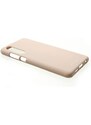 Pouzdro / kryt pro Huawei P30 - Mercury, Soft Feeling Pink Sand