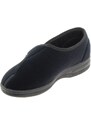 BALADIN zdravotní obuv unisex černá PodoWell