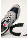 Boty New Balance CM997HCJ CM997HCJ-086