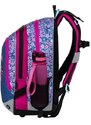 Bagmaster Alfa 20 A Blue/pink/white