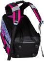 Bagmaster Alfa 20 A Blue/pink/white