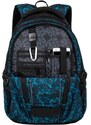 Bagmaster Bag 20 B Blue/black