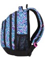 Bagmaster Energy 20 B White/pink/violet/blue