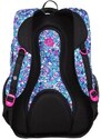 Bagmaster Energy 20 B White/pink/violet/blue