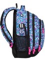 Bagmaster Energy 20 B White/pink/violet/blue