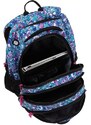 Bagmaster Energy 20 B White/pink/violet/blue