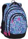 Bagmaster Energy 20 B White/pink/violet/blue