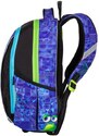 Bagmaster Mark 20 B Blue/green/black