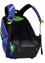 Bagmaster Mark 20 B Blue/green/black