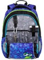 Bagmaster Mark 20 B Blue/green/black