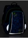 Bagmaster Mark 20 B Blue/green/black