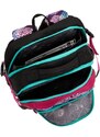 Bagmaster Theory 20 A Pink/turquoise/white