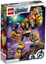 LEGO Super Heroes 76141 Thanosův robot