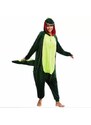 Kigurumi overal Dinosaurus