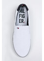 Tenisky Tommy Hilfiger ICONIC SLIP ON SNEAKER FM0FM00597