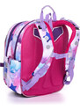 Školní batoh s jednorožcem Topgal ENDY 20002