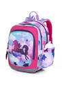 Školní batoh s jednorožcem Topgal ENDY 20002