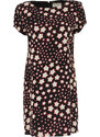 Yves Saint Laurent Šaty pro ženy, Večerní, Koktejlové, Party Ve výprodeji v Outletu, Černá, Viskóza, 2024, 42
