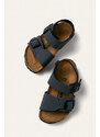 Birkenstock - Dětské sandály New York