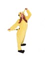 Kigurumi overal Pokémon Pikachu