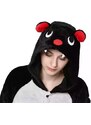 Kigurumi overal Netopýr