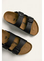 Birkenstock - Dětské pantofle Arizona