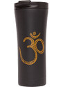 Bodhi Yoga Bodhi vakuový termo hrnek z nerezavějící oceli velký 480 ml